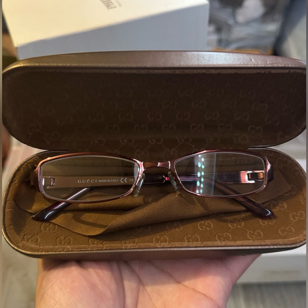 Gucci Frames - image 7